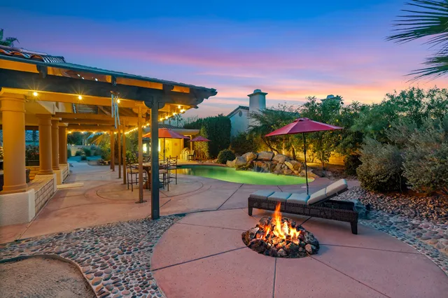 $1,325,000 | 38830 Desert Mirage Drive, Palm Desert, CA 92260