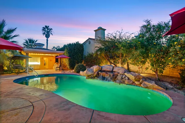 $1,325,000 | 38830 Desert Mirage Drive, Palm Desert, CA 92260