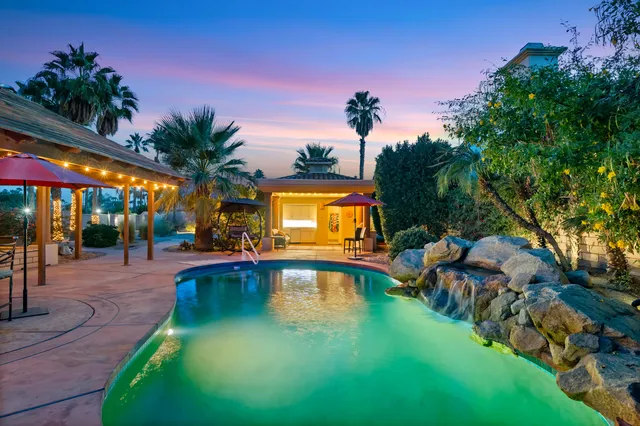 $1,325,000 | 38830 Desert Mirage Drive, Palm Desert, CA 92260