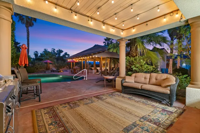 $1,325,000 | 38830 Desert Mirage Drive, Palm Desert, CA 92260