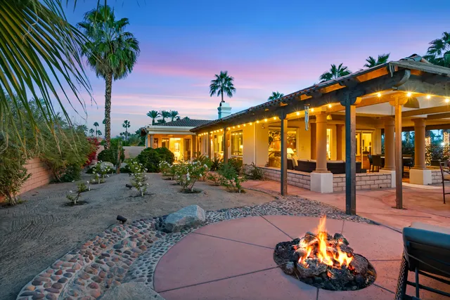$1,325,000 | 38830 Desert Mirage Drive, Palm Desert, CA 92260