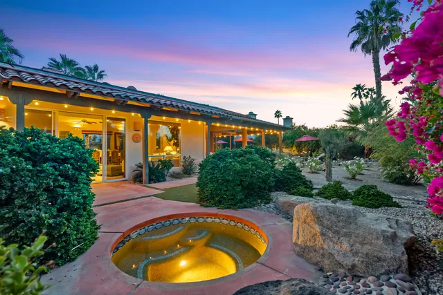 $1,325,000 | 38830 Desert Mirage Drive, Palm Desert, CA 92260