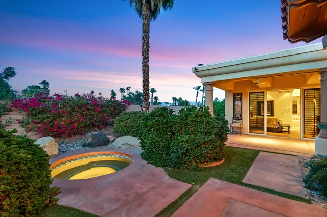 $1,325,000 | 38830 Desert Mirage Drive, Palm Desert, CA 92260