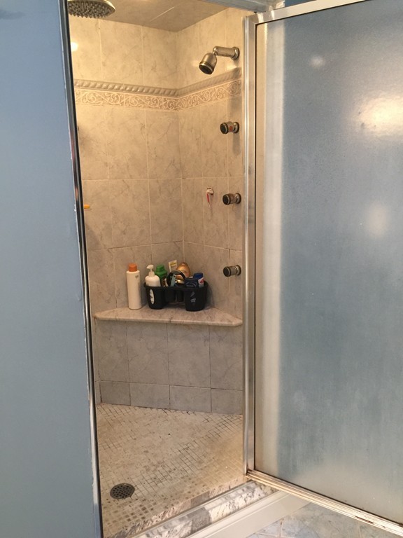 30 Tinson Road Quincy, MA 02169 - Photo 8 of 10 view of bathroom with shower