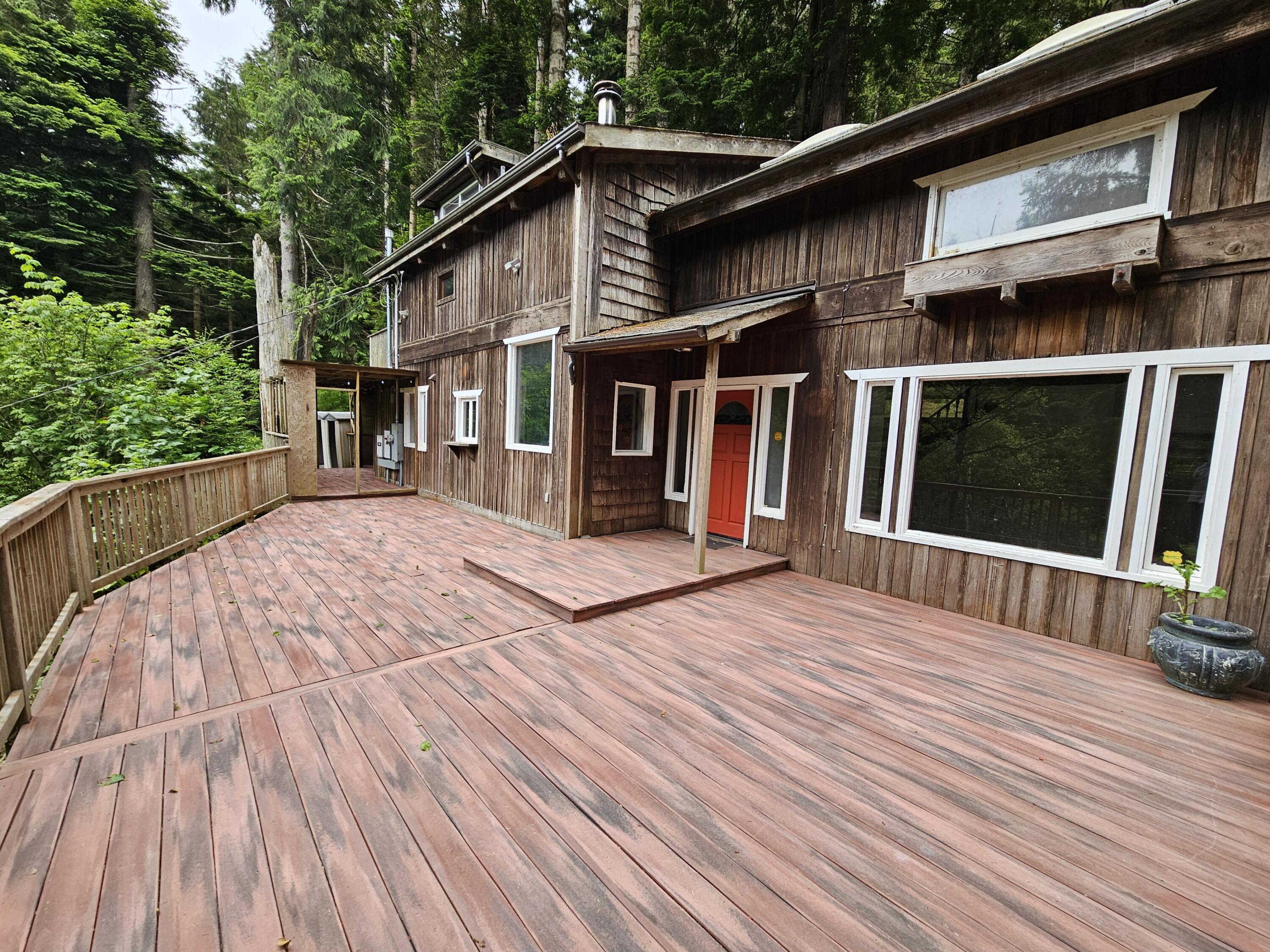 7366 Berta Road Eureka, CA 95503 - Photo 1 of 1