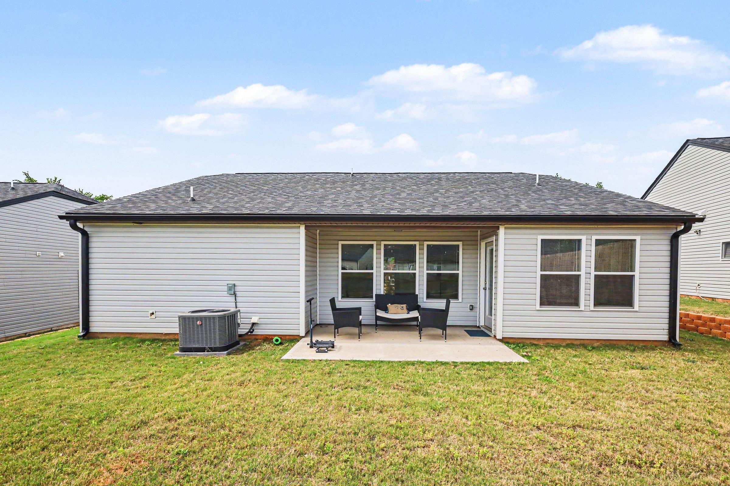 91 Sunrise Road Spartanburg, SC 29302 - Photo 26 of 35