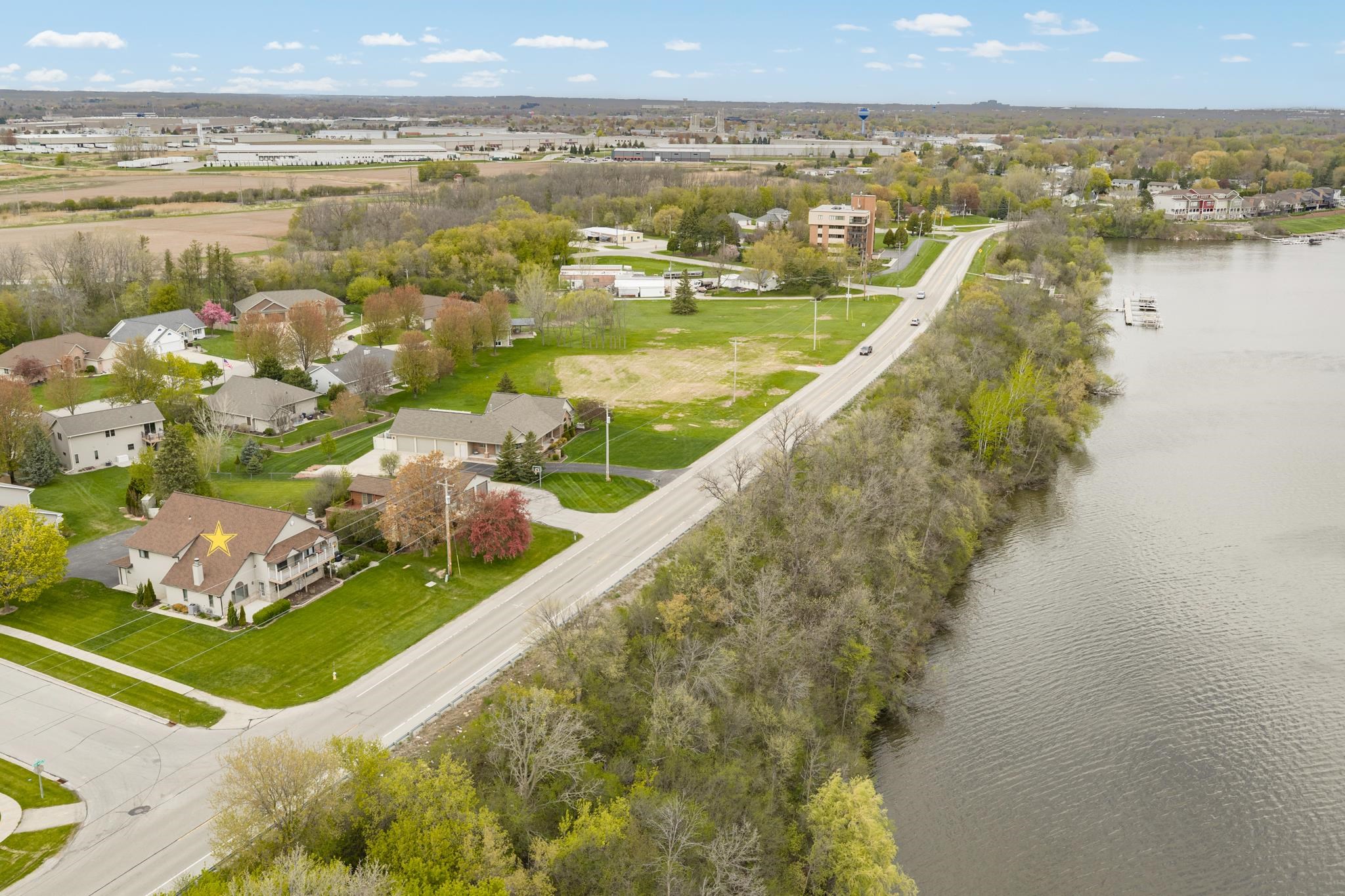 2228 Lost Dauphin Road De Pere, WI 54115 - Photo 45 of 54