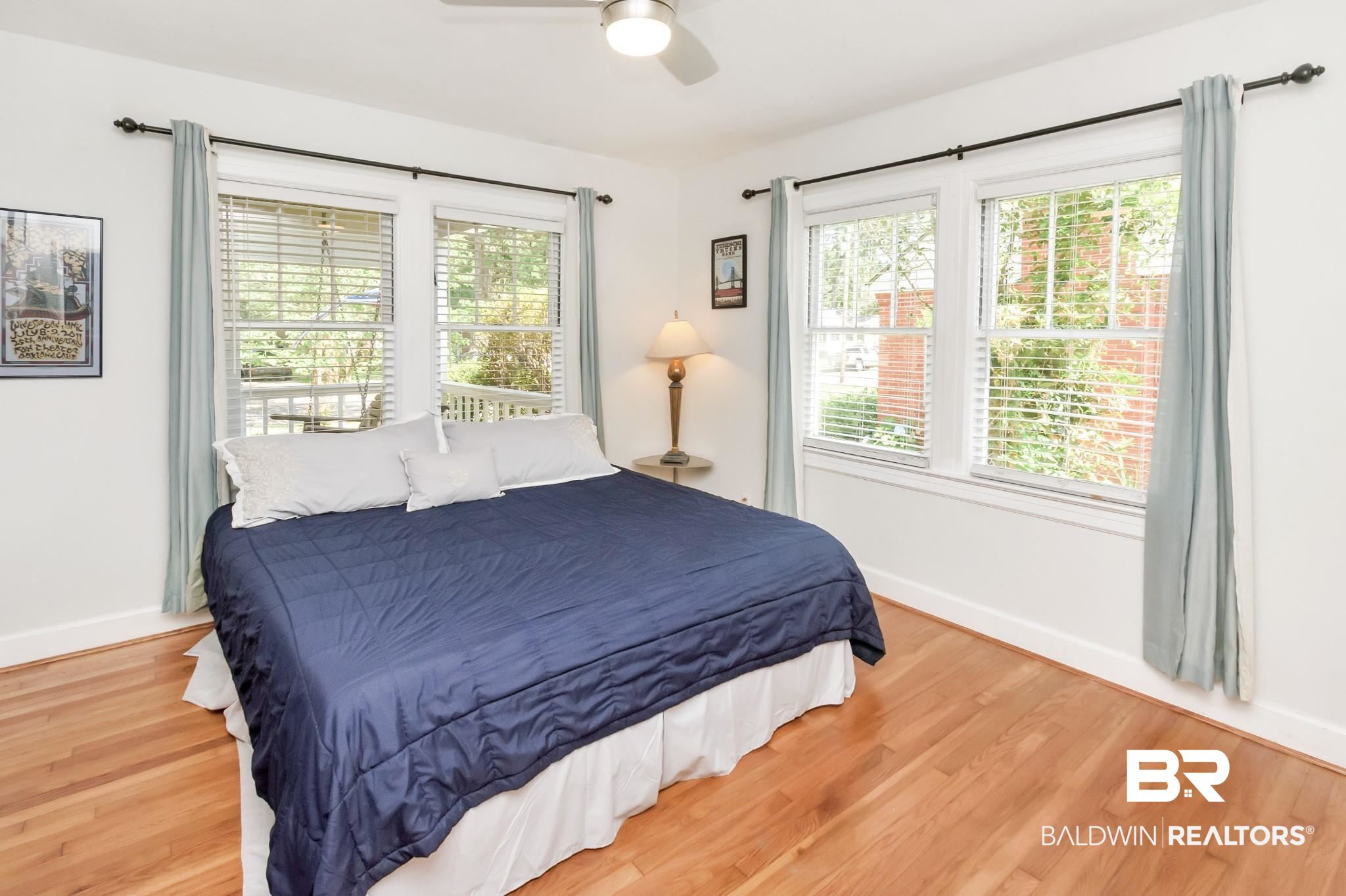 12 Elizabeth Place Mobile, AL 36606 - Photo 8 of 20