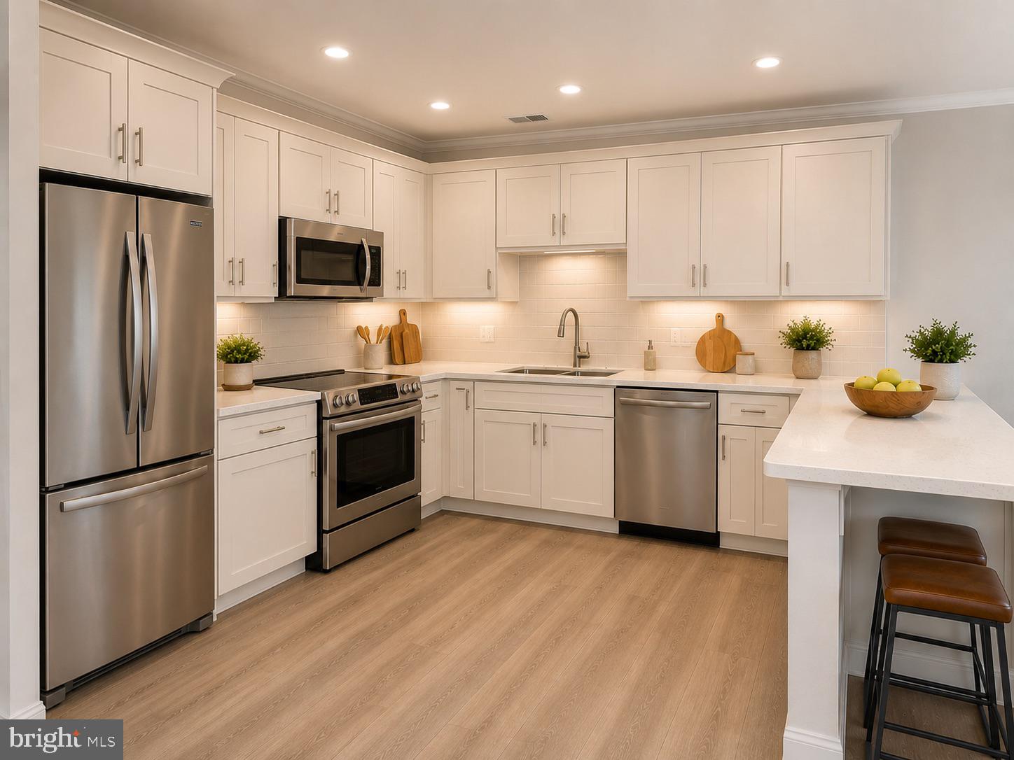 500 Riverside Drive, Unit 116 Pocomoke City, MD 21851 - Photo 22 of 30 AI enhanced & virtually staged photos