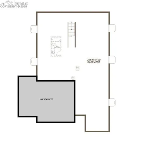 $539,950 | 3302 Bella Notte Drive, Pueblo, CO 81001