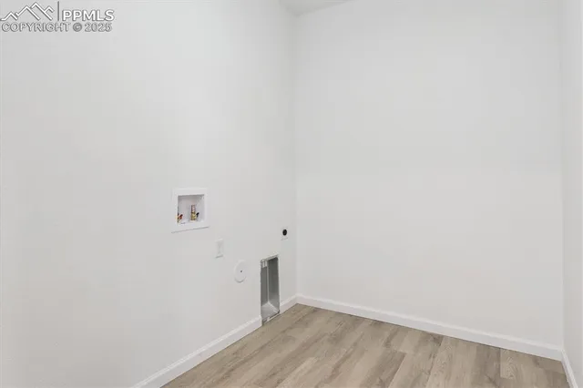 a view of small space