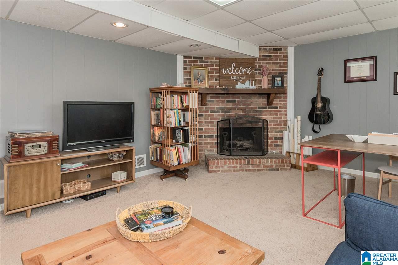 2516 Old Rocky Ridge Road Birmingham, AL 35216 - Photo 28 of 38