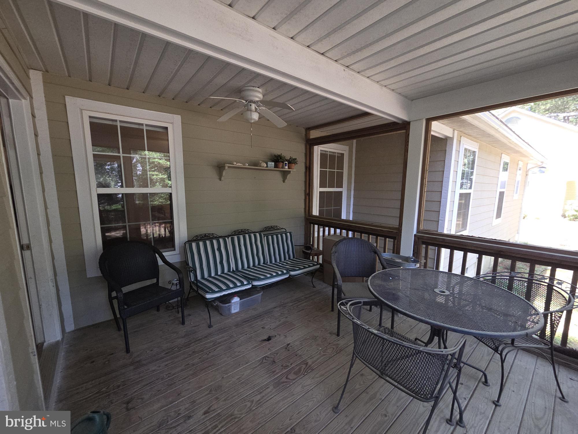 14610 Honeysuckle Way Issue, MD 20645 - Photo 3 of 52 Screen In Porch