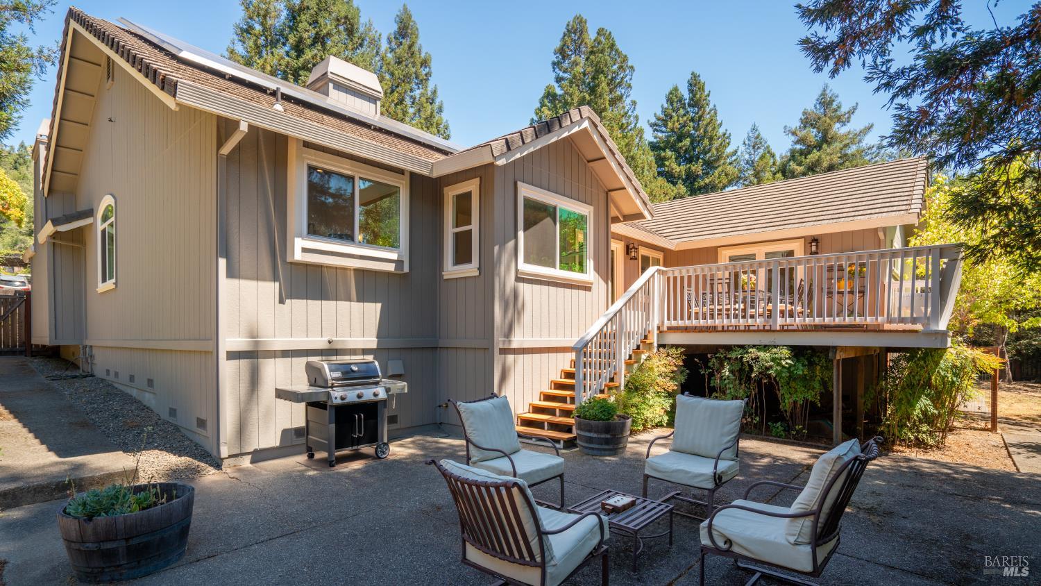 219 Burgundy Road Healdsburg, CA 95448 - Photo 21 of 29