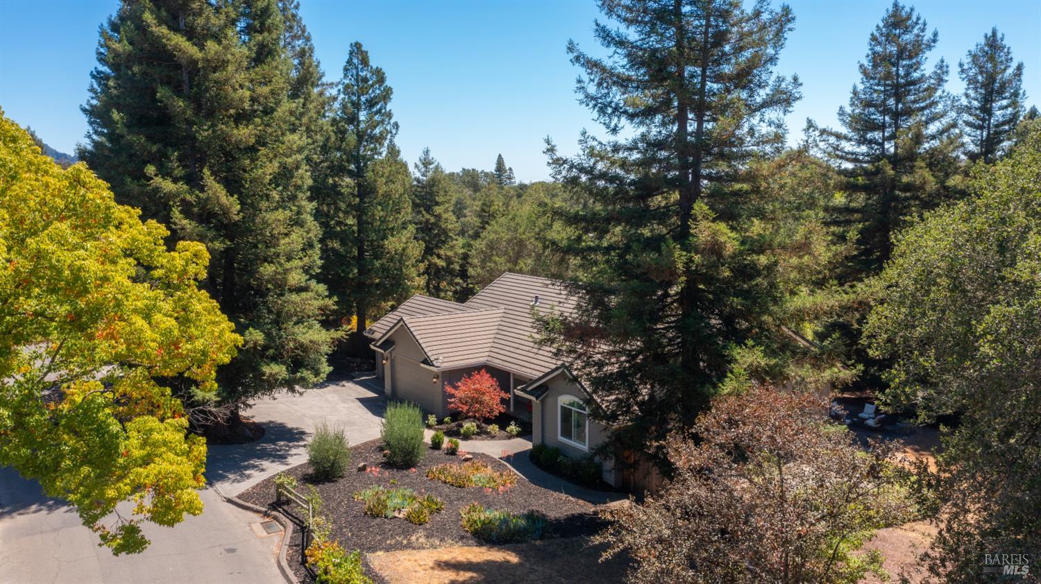 219 Burgundy Road Healdsburg, CA 95448 - Photo 29 of 29