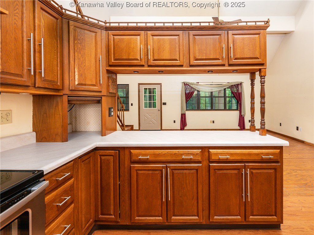 1799 Fishers Branch Road Charleston, WV 25312 - Photo 8 of 33 Gallery Image 8
