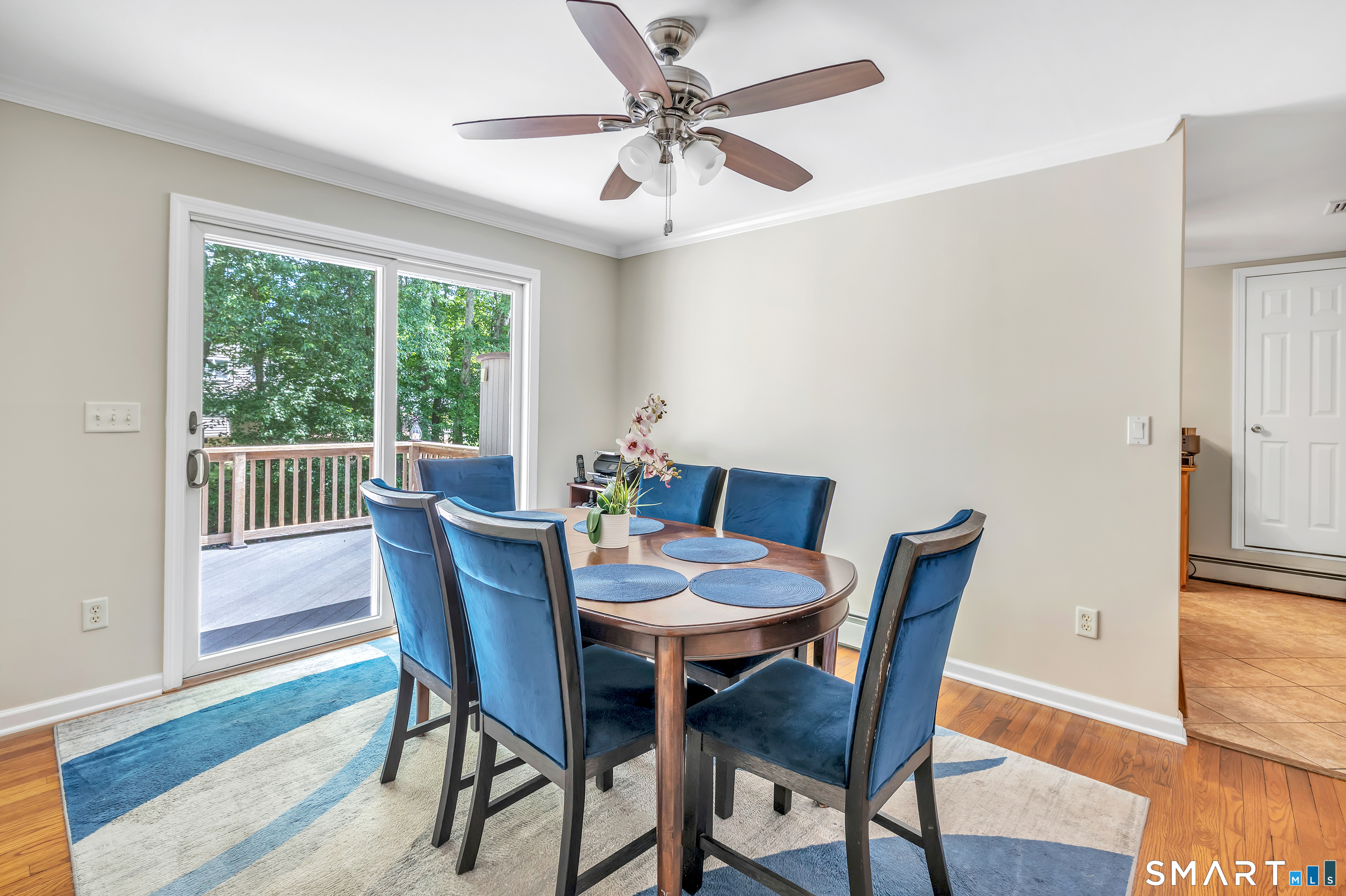 64 Tait Road Trumbull, CT 06611 - Photo 7 of 33