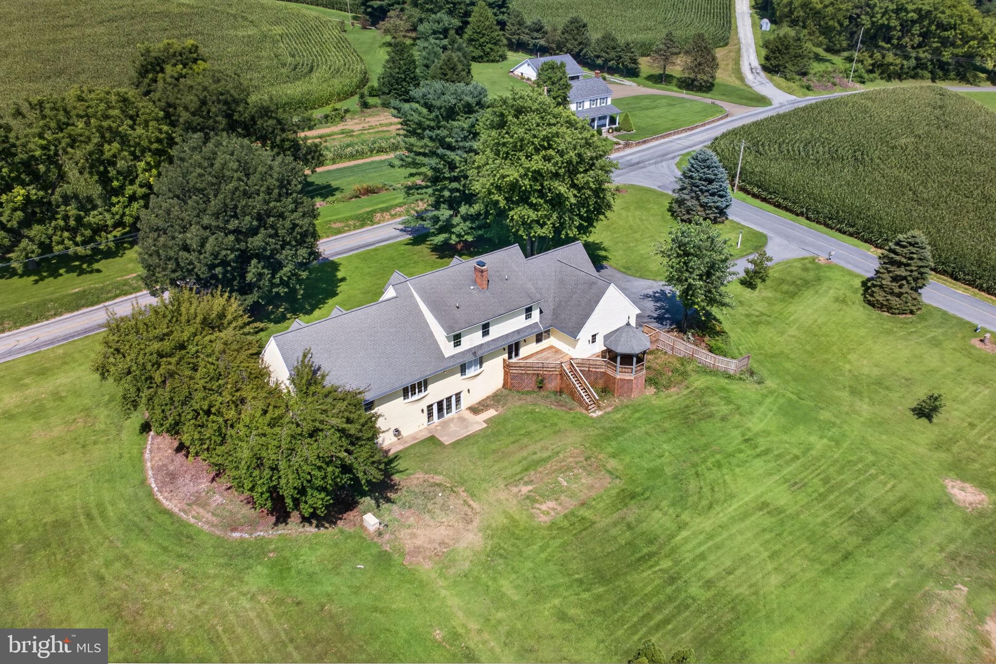 4 Clendenin Road Quarryville, PA 17566 - Photo 70 of 74 Gallery Image 70