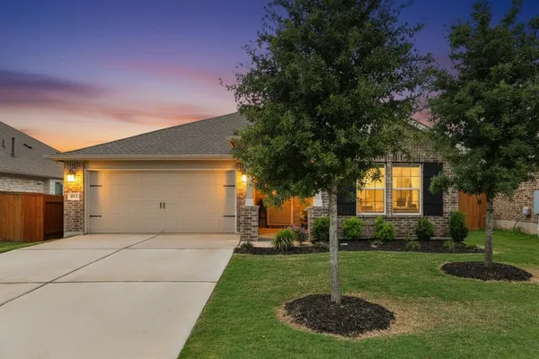 $329,900 | 162 Billowing Way, Kyle, TX 78640