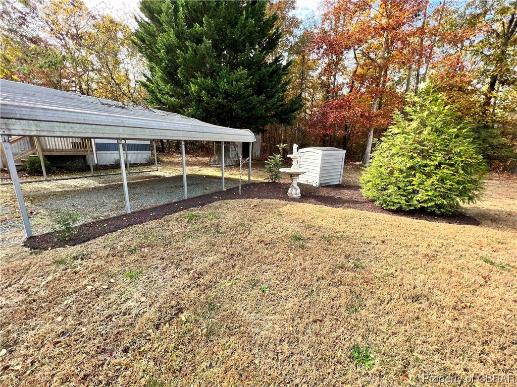 1295 Kates Neck Road Locust Hill, VA 23092 - Photo 23 of 24 Gallery Image 23