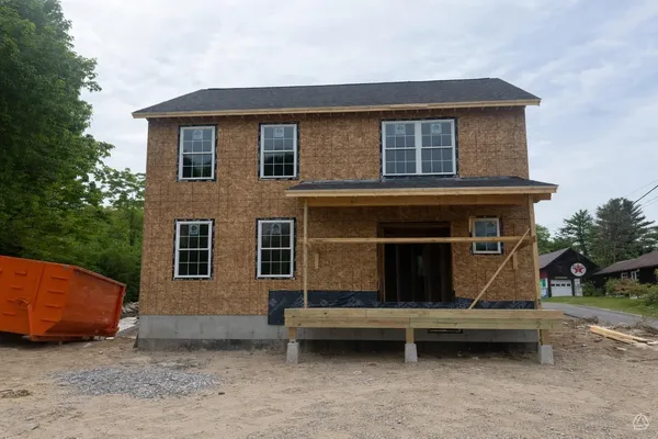 $478,000 | 21 St Anthonys Road, Wakefield, NH 03872