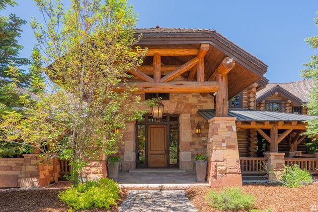 1943 North Wolf Creek Ranch Road, Unit 12 Heber City, UT 84036 - Photo 6 of 180
