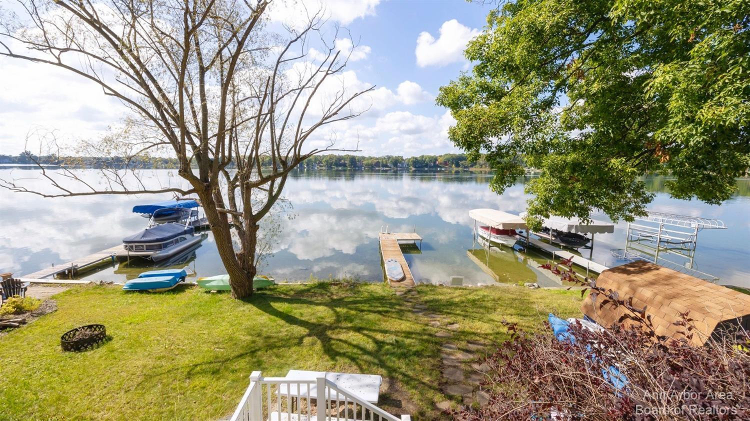 551 Glazier Road Chelsea, MI 48118 - Photo 6 of 73 Photo 6