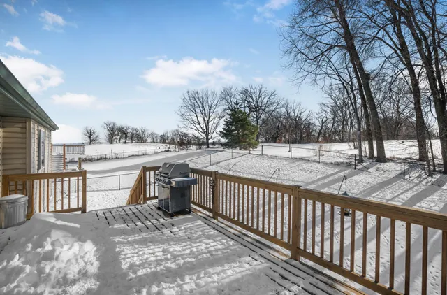 $354,700 | 712 Buffalo Hills Street, Buffalo, MN 55313