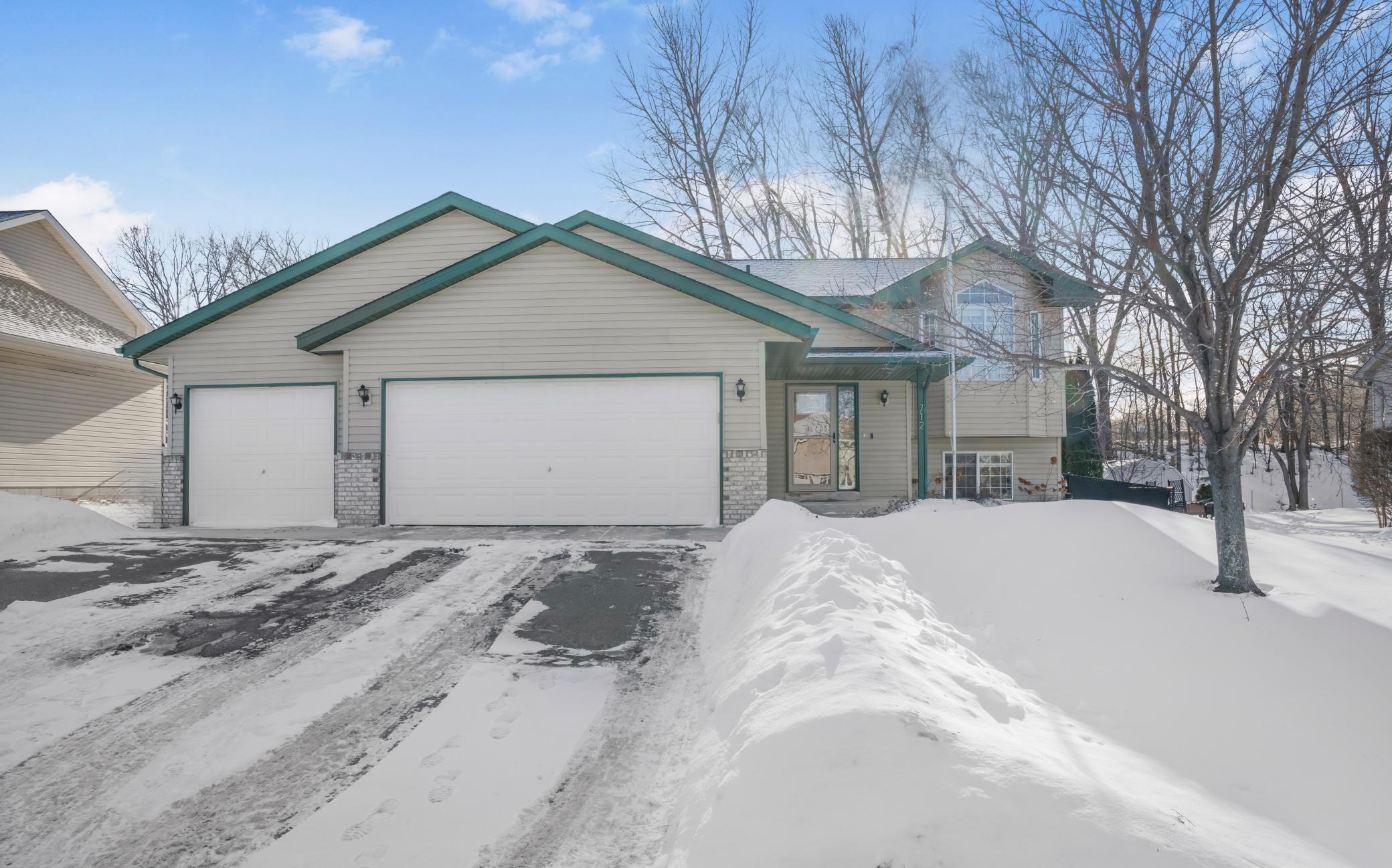 712 Buffalo Hills Street Buffalo, MN 55313 - Photo 26 of 35