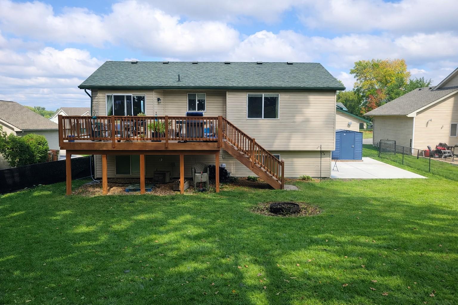 712 Buffalo Hills Street Buffalo, MN 55313 - Photo 29 of 35