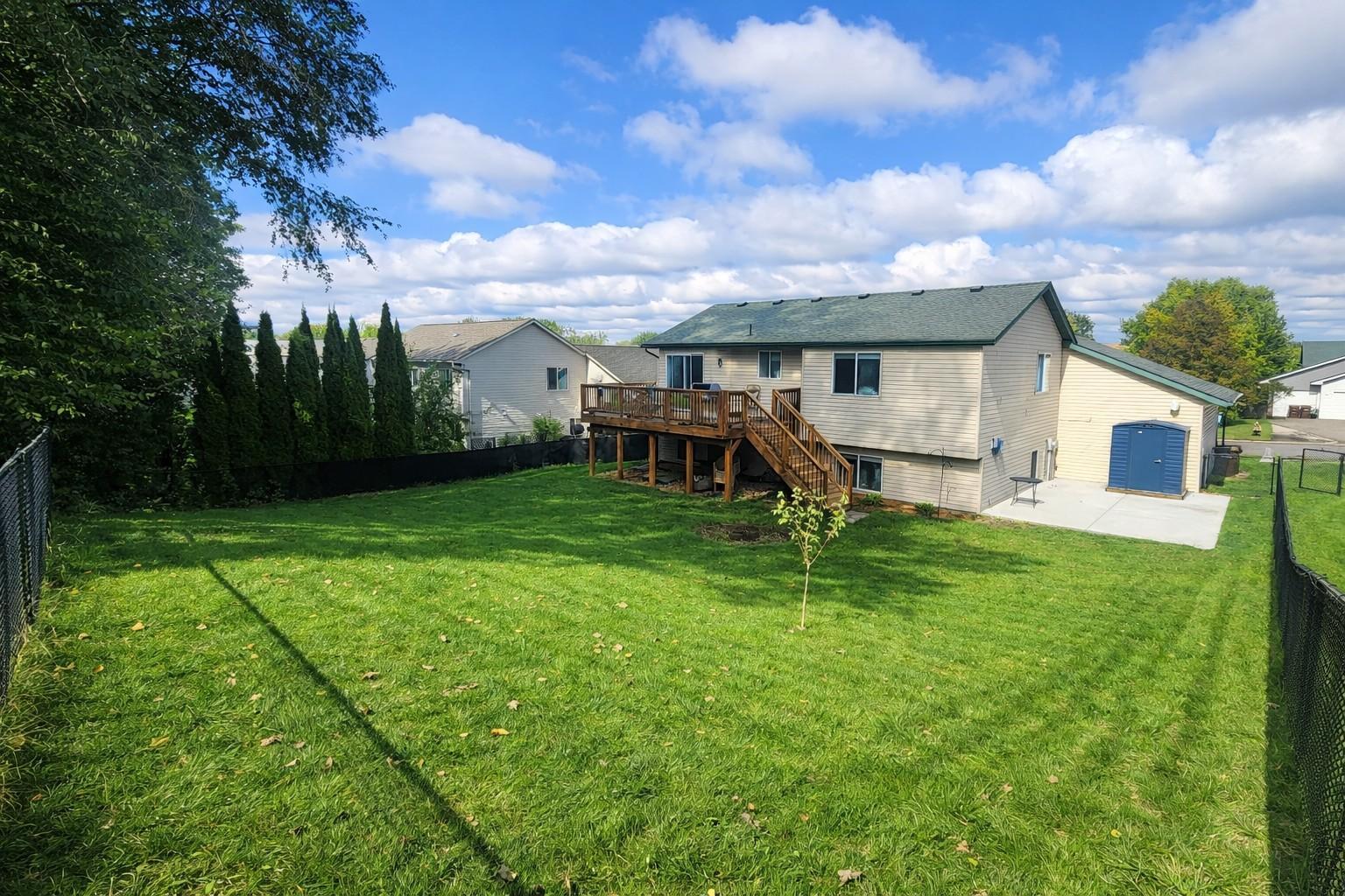 712 Buffalo Hills Street Buffalo, MN 55313 - Photo 30 of 35