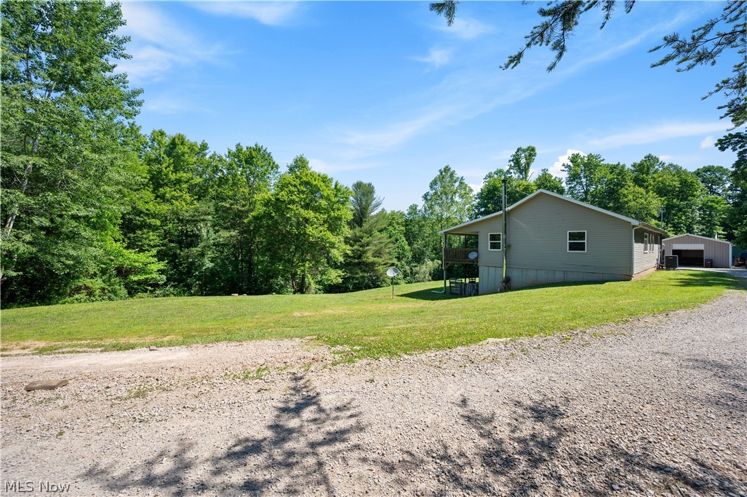 26601 Huckleberry Road Coolville, OH 45723 - Photo 19 of 33