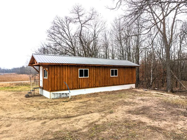 $135,000 | 2586 Highway 113, Waubun, MN 56589