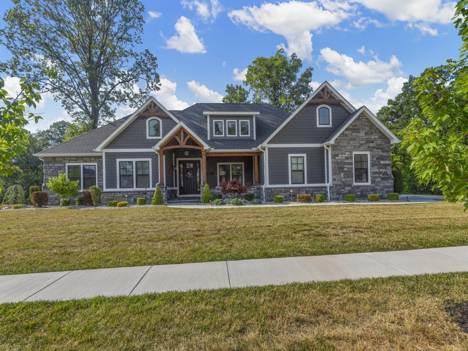 141 Jacks Bend O'Fallon, IL 62269 - Photo 54 of 68 Gallery Image 54