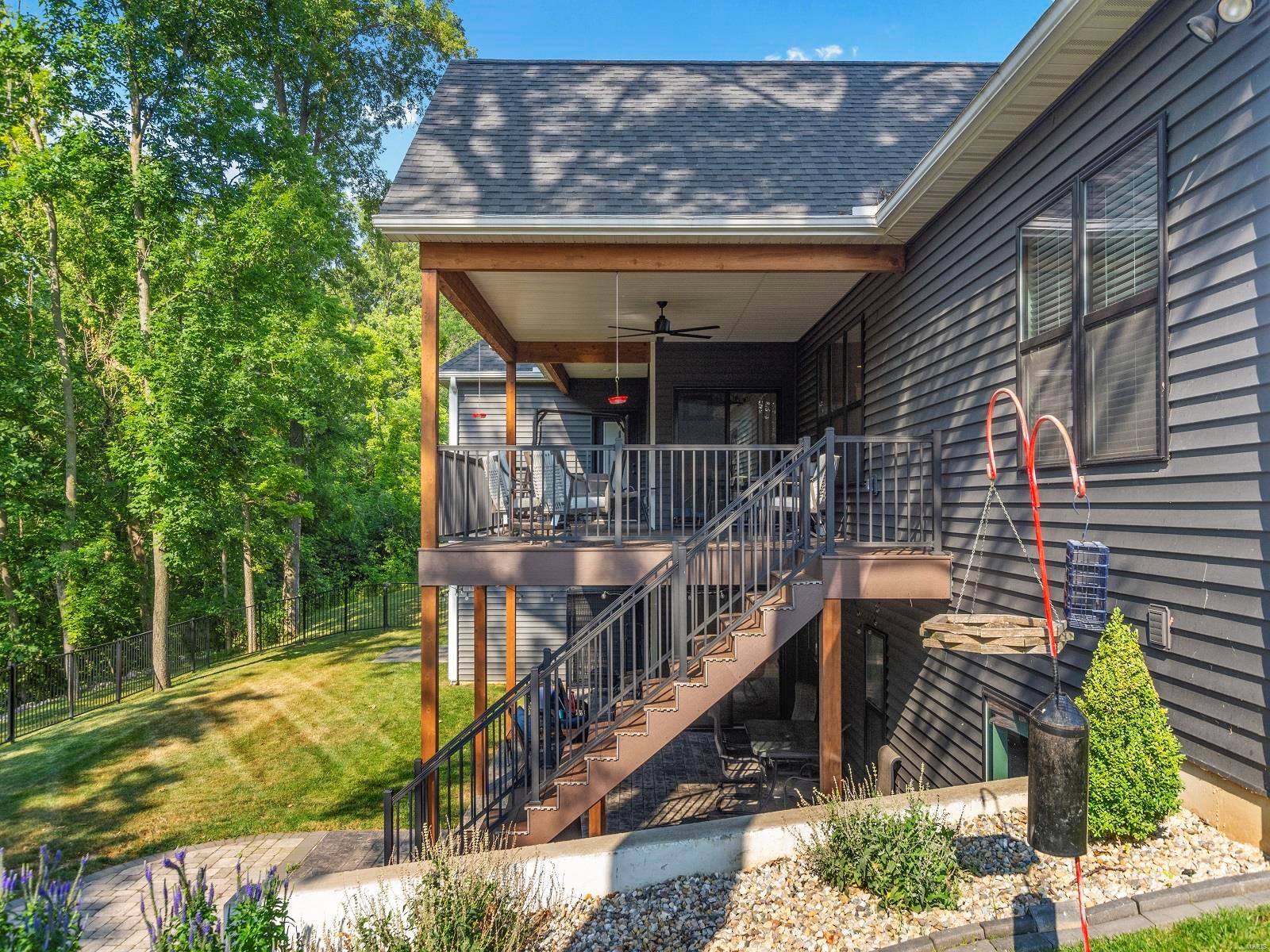 141 Jacks Bend O'Fallon, IL 62269 - Photo 63 of 68 Gallery Image 63