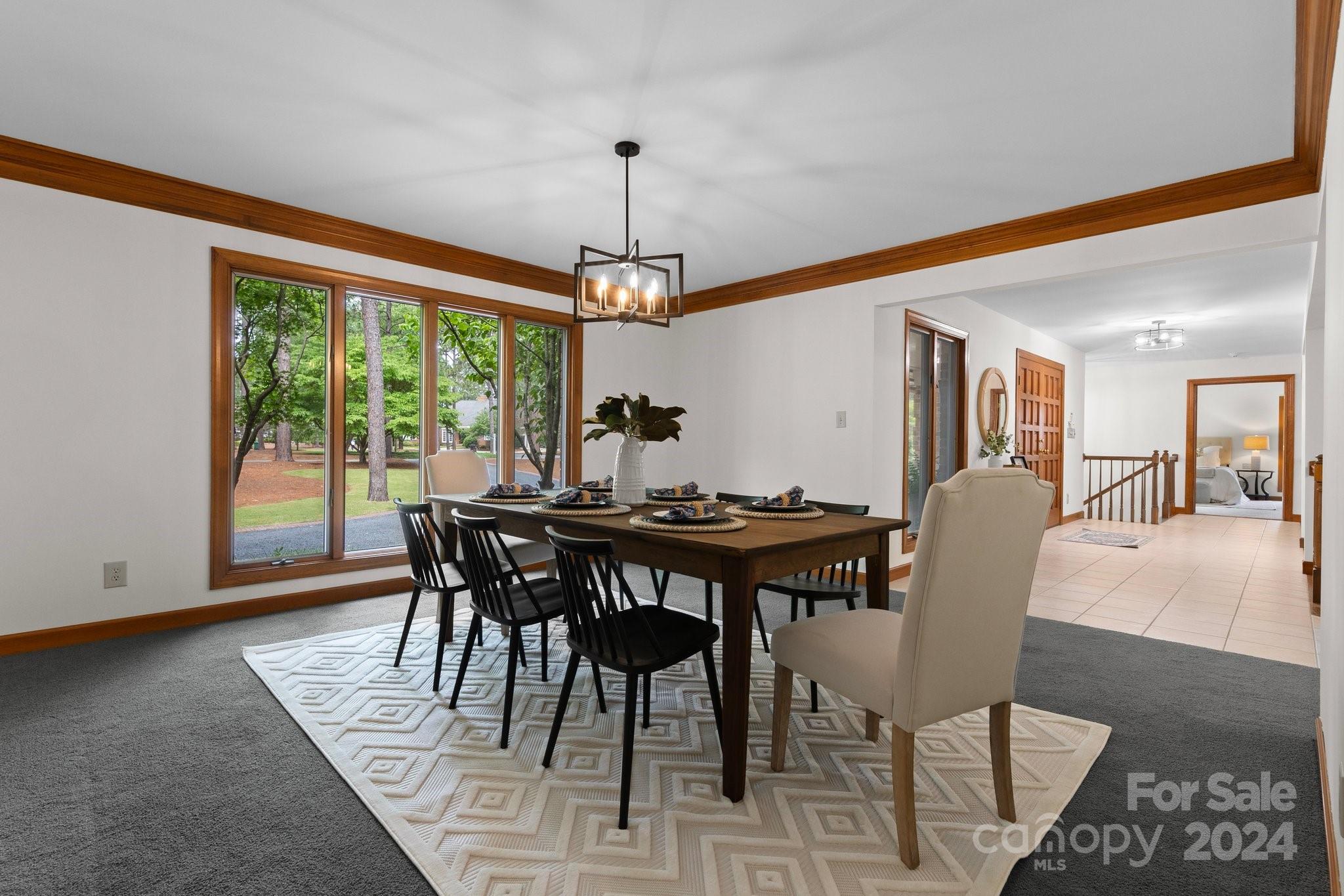 5 Hearthstone Road Pinehurst, NC 28374 - Photo 13 of 46 Gallery Image 13