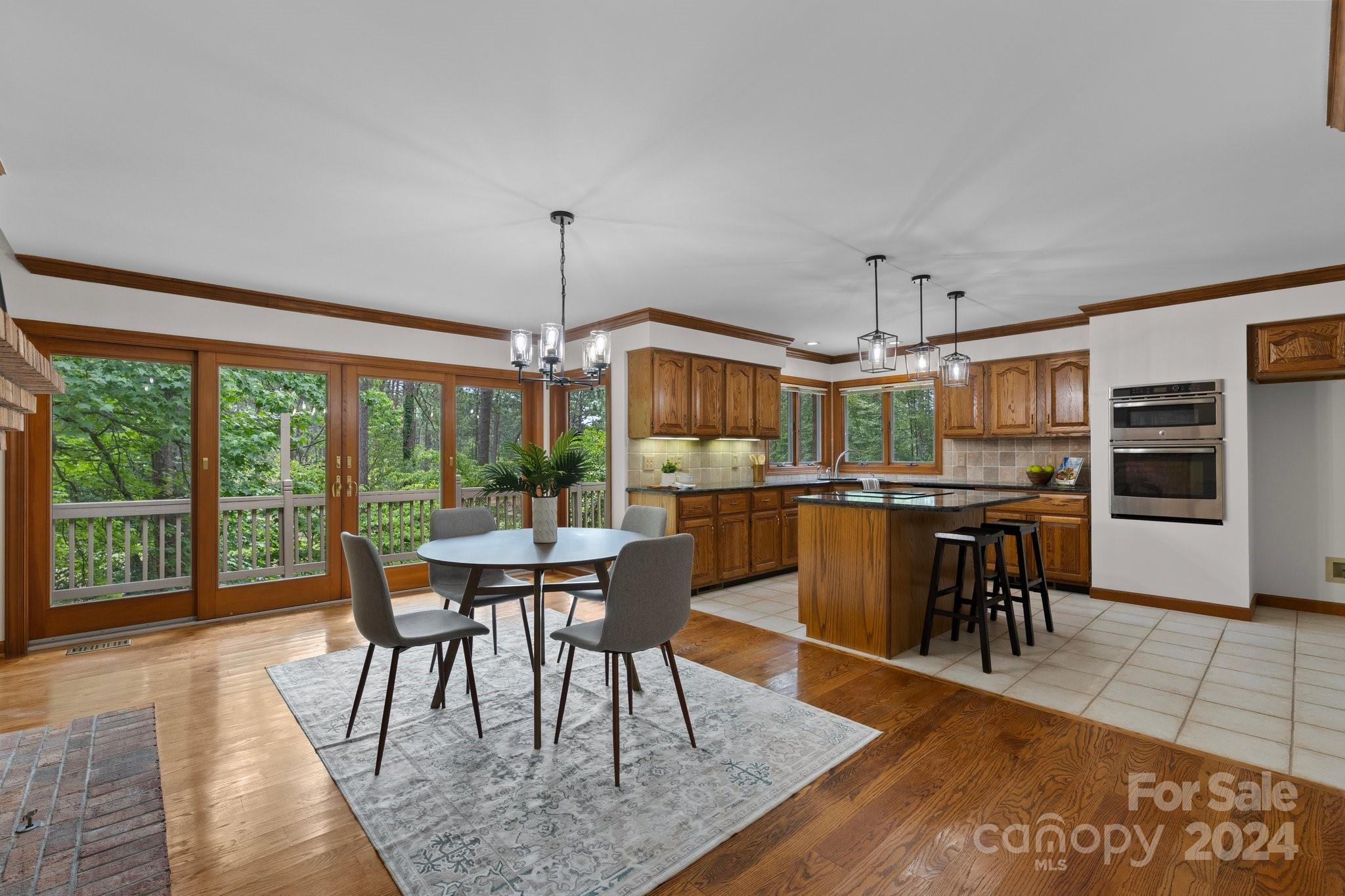 5 Hearthstone Road Pinehurst, NC 28374 - Photo 17 of 46 Gallery Image 17