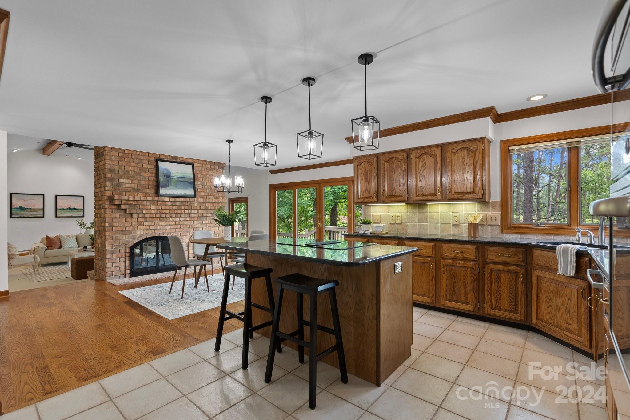 5 Hearthstone Road Pinehurst, NC 28374 - Photo 20 of 46 Gallery Image 20