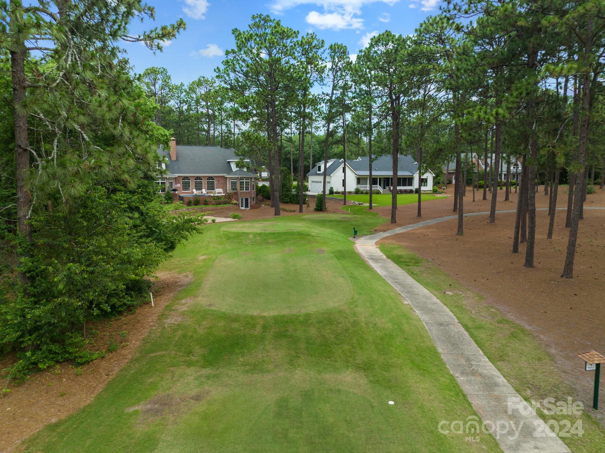 5 Hearthstone Road Pinehurst, NC 28374 - Photo 2 of 46 Gallery Image 2