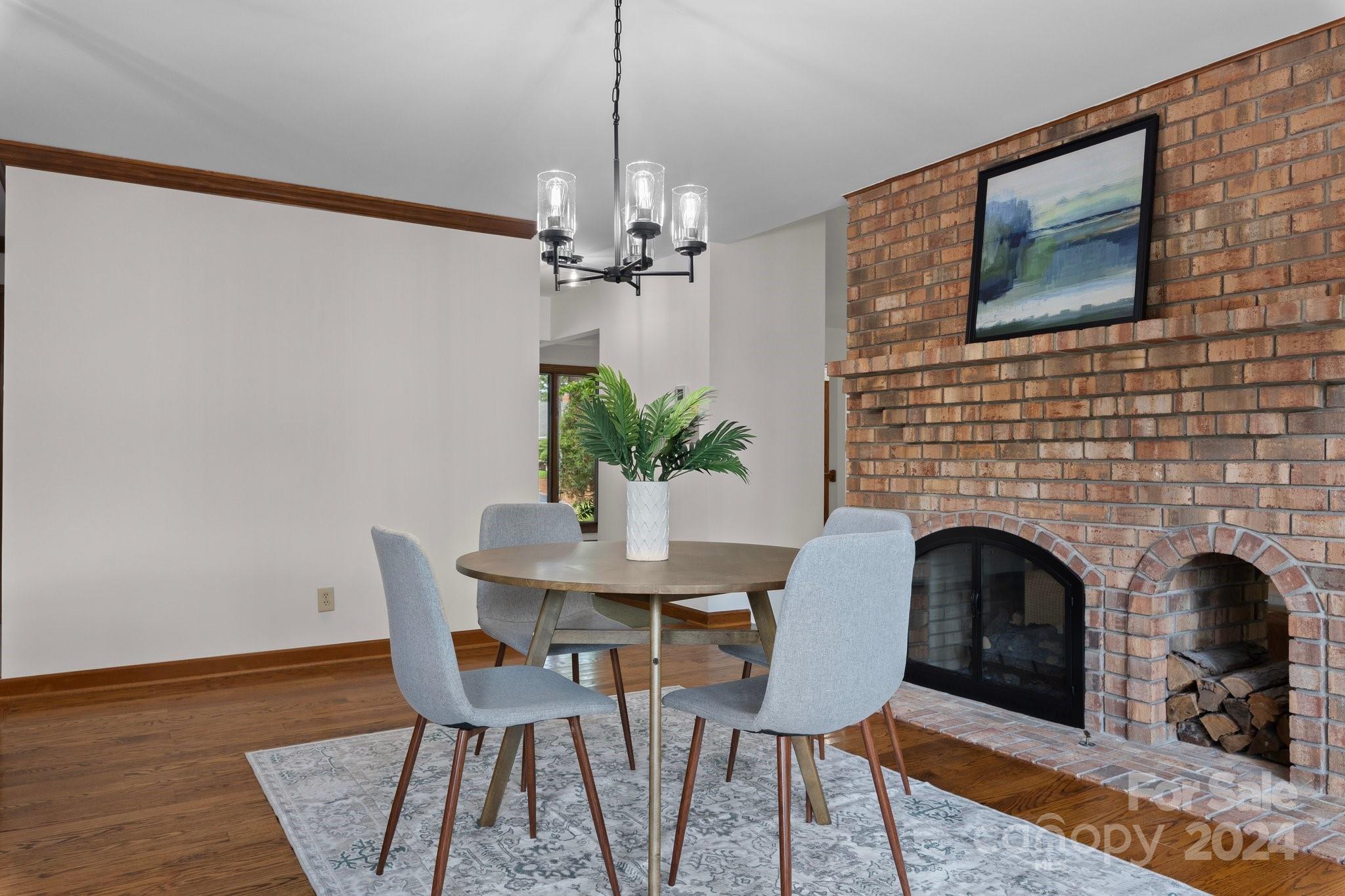 5 Hearthstone Road Pinehurst, NC 28374 - Photo 22 of 46 Gallery Image 22