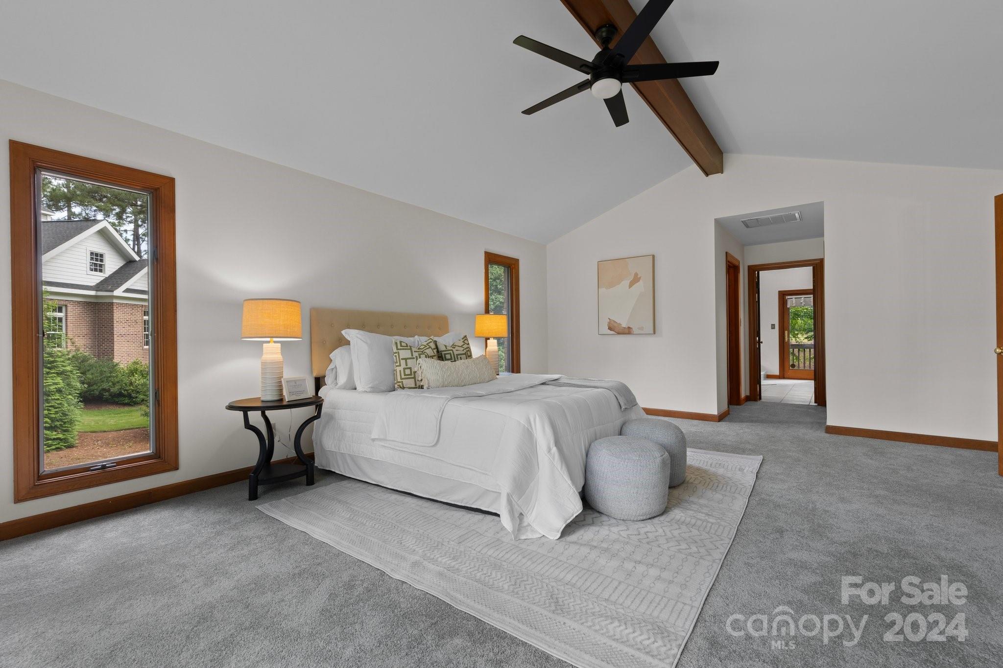 5 Hearthstone Road Pinehurst, NC 28374 - Photo 23 of 46 Gallery Image 23