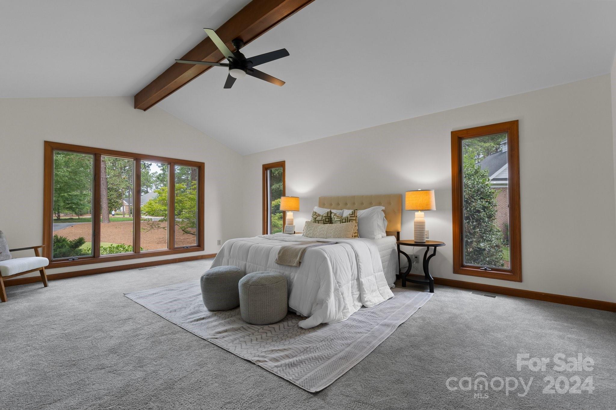5 Hearthstone Road Pinehurst, NC 28374 - Photo 25 of 46 Gallery Image 25