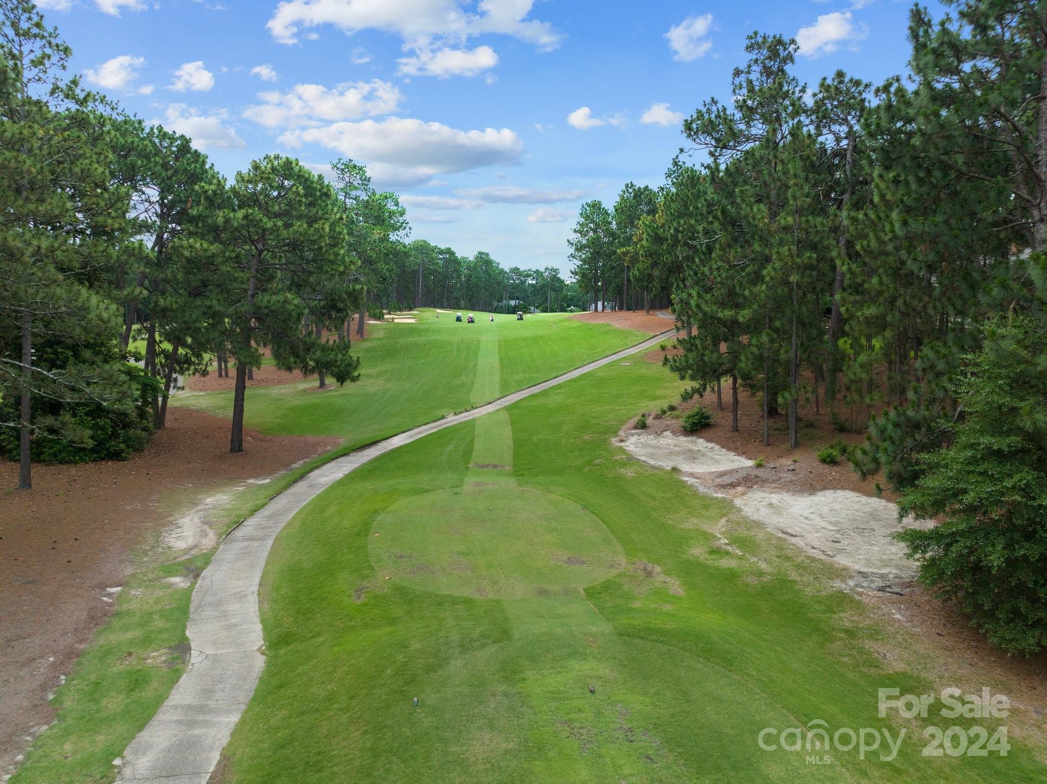 5 Hearthstone Road Pinehurst, NC 28374 - Photo 3 of 46 Gallery Image 3
