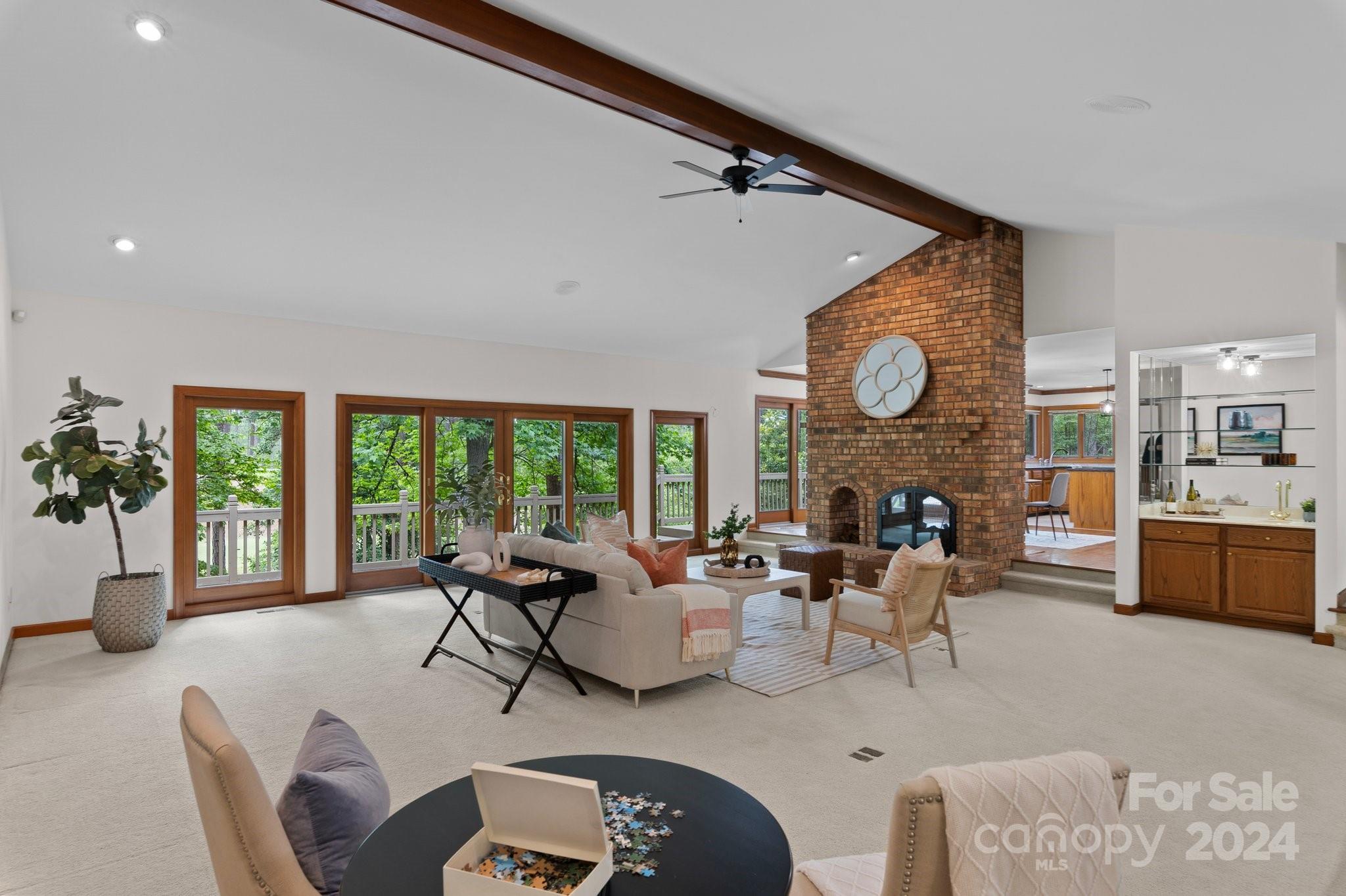 5 Hearthstone Road Pinehurst, NC 28374 - Photo 4 of 46 Gallery Image 4