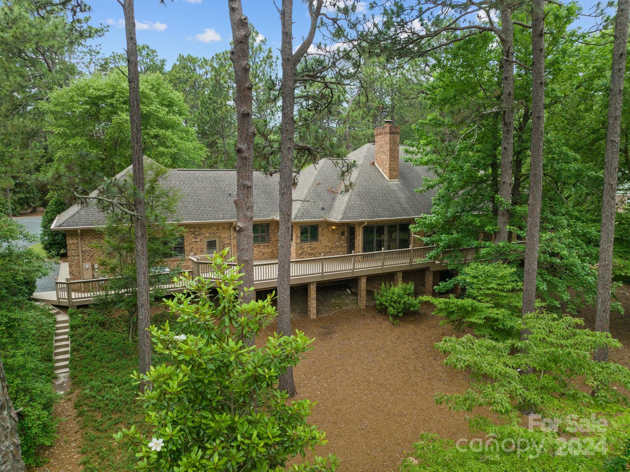 5 Hearthstone Road Pinehurst, NC 28374 - Photo 43 of 46 Gallery Image 43