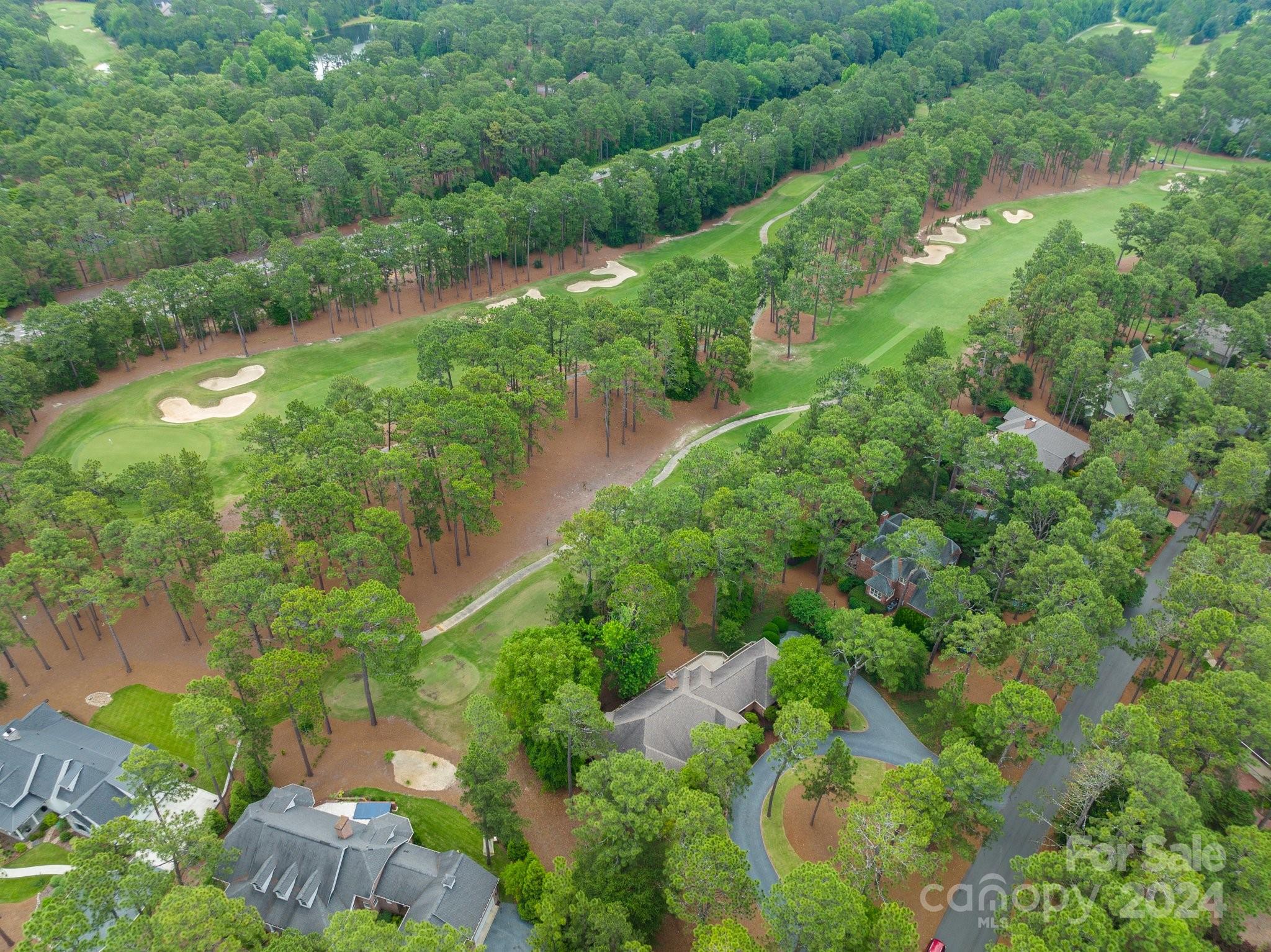 5 Hearthstone Road Pinehurst, NC 28374 - Photo 44 of 46 Gallery Image 44