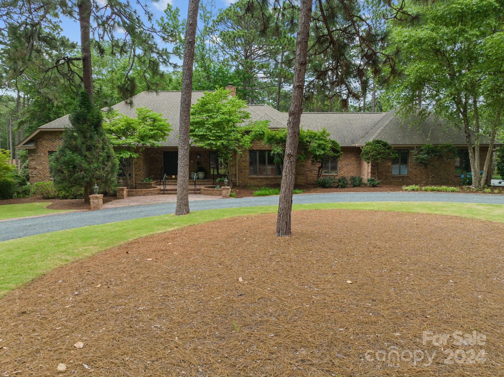 5 Hearthstone Road Pinehurst, NC 28374 - Photo 46 of 46 Gallery Image 46