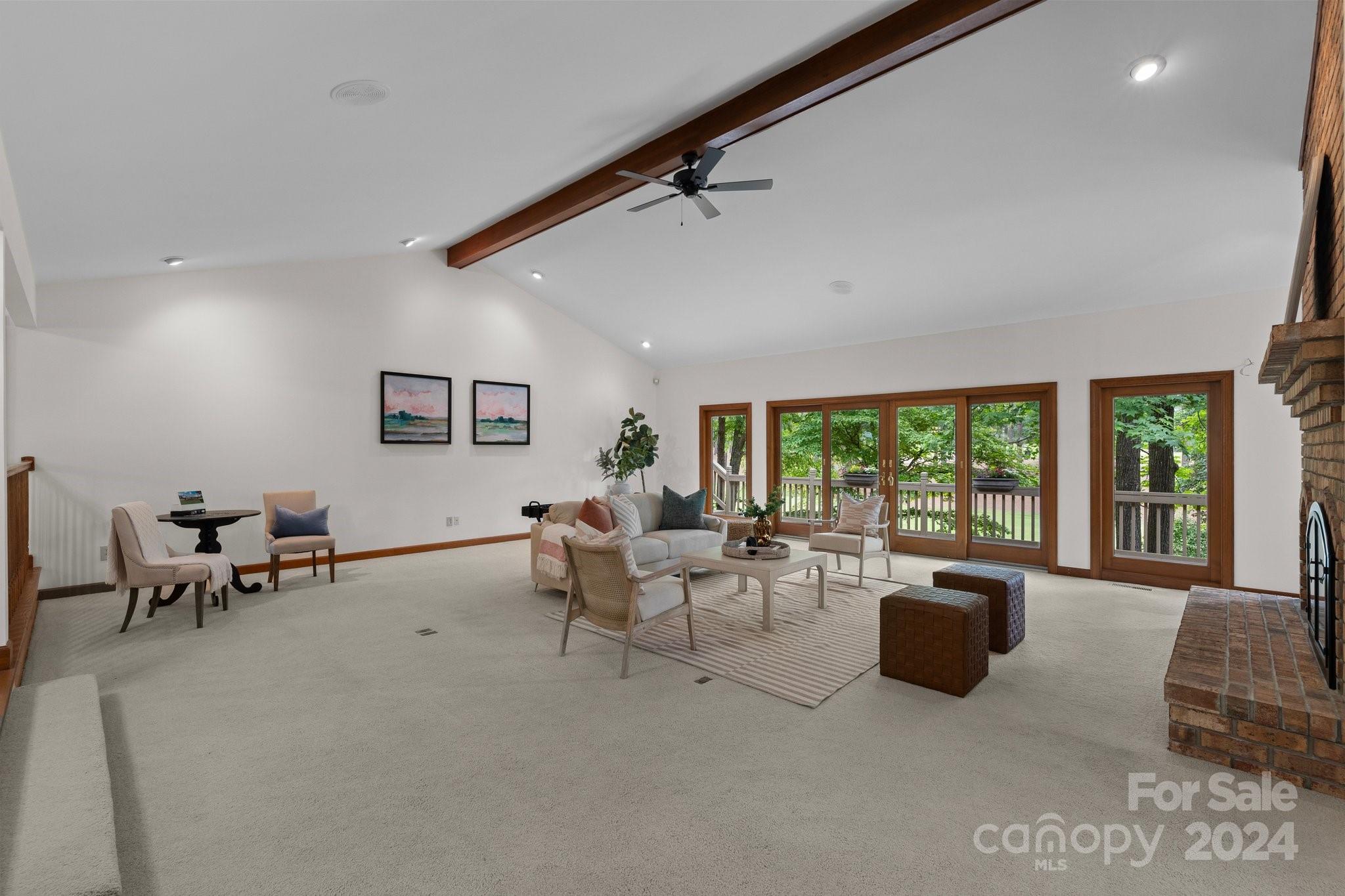 5 Hearthstone Road Pinehurst, NC 28374 - Photo 6 of 46 Gallery Image 6