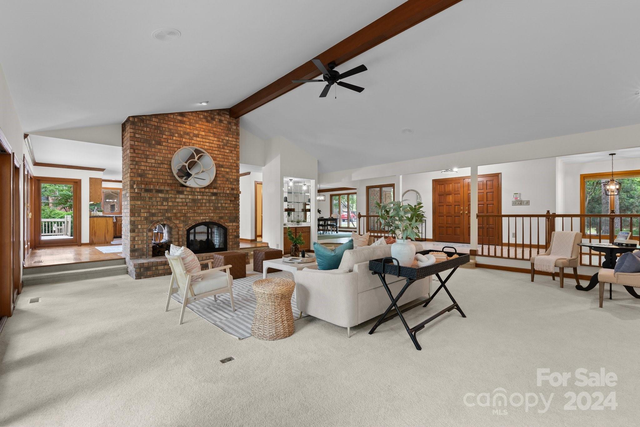 5 Hearthstone Road Pinehurst, NC 28374 - Photo 7 of 46 Gallery Image 7