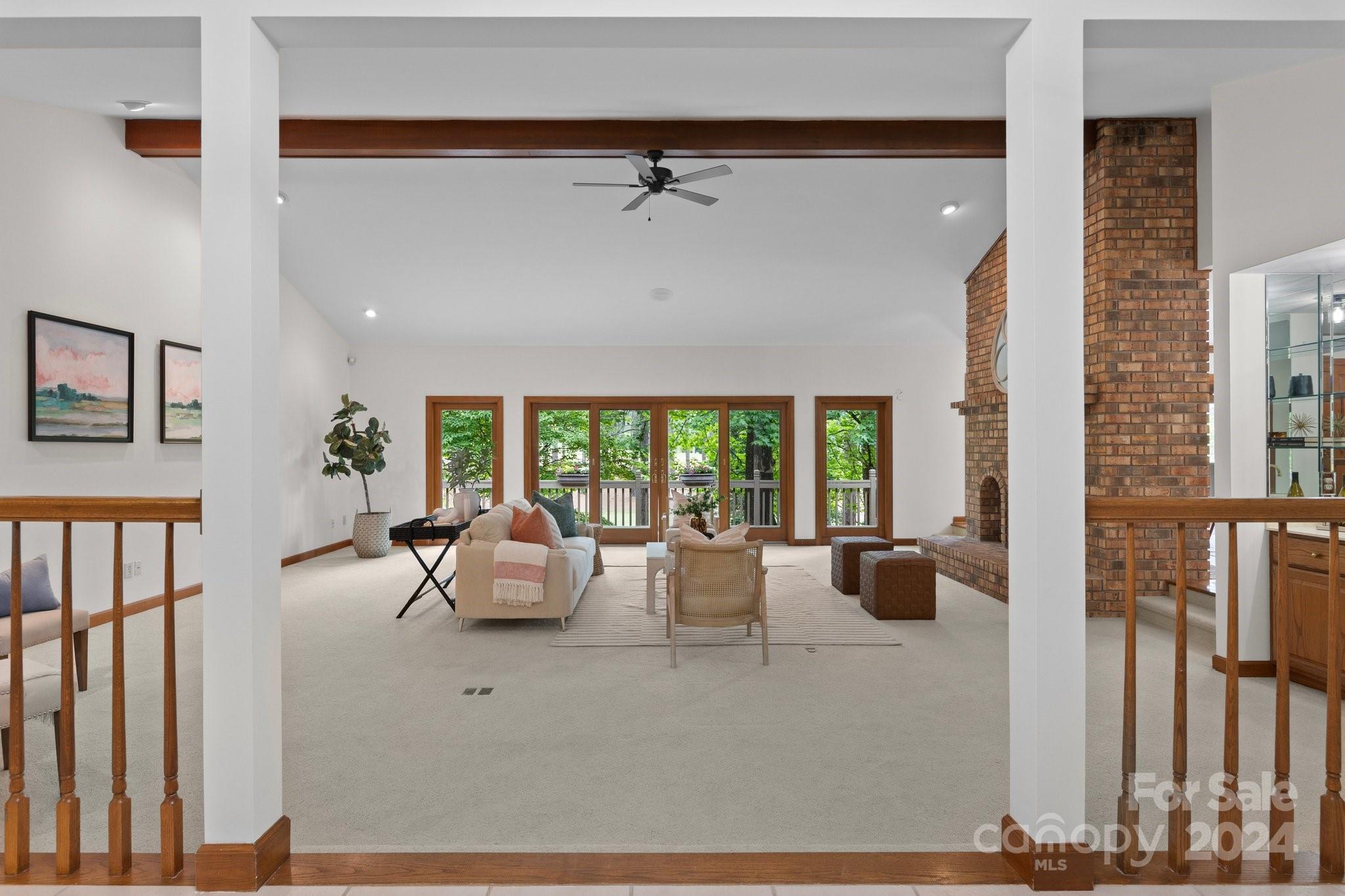 5 Hearthstone Road Pinehurst, NC 28374 - Photo 8 of 46 Gallery Image 8